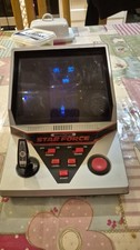 Vintage Grandstand Star Force
