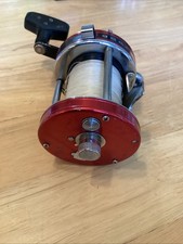 Abu Garcia Ambassadeur C-7000