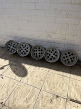 Ford RS Pepperpot Alloys 13