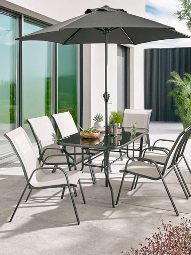 Province piece dining set - dining,