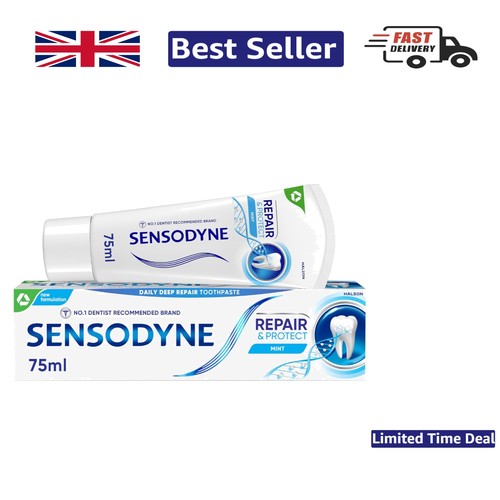 Daily use 75ml toothpaste with - daily,
