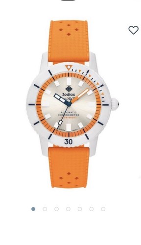 Zodiac super sea wolf - sea,