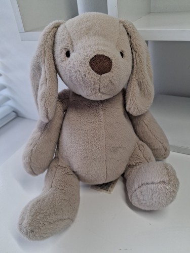 Mothercare puppy dog plush - puppy,