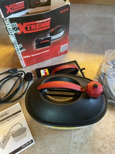 Powerbase xtreme 2000w - xtreme,