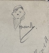 Illustrator John Hassall -