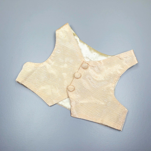 Bear factory cream textured - bear,