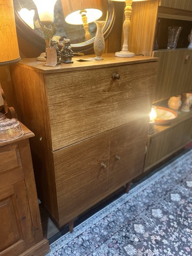 Mid century avalon drinks - mid,
