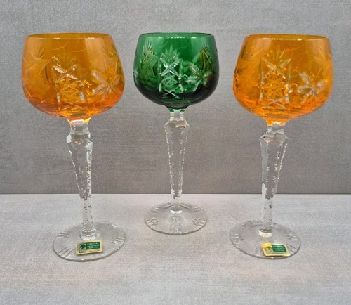 Lausitzer crystal la15 grape - crystal,