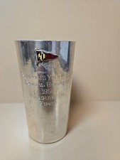 ANNAPOLIS Yacht Club 1956