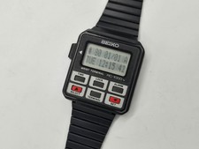 Vintage seiko wrist terminal - wrist,