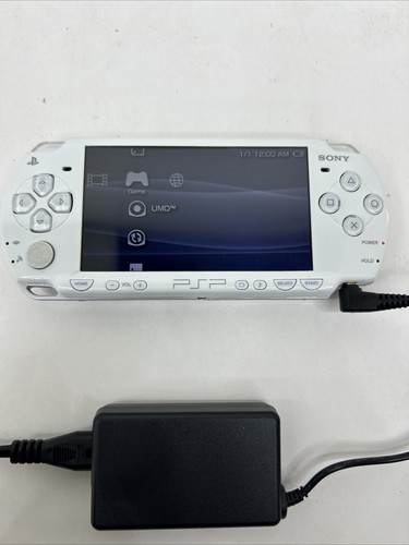 Playstation psp pch - psp, pch-2001