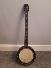 Antique Windsor Zither 5