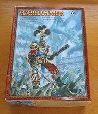 Warhammer Empire Battalion