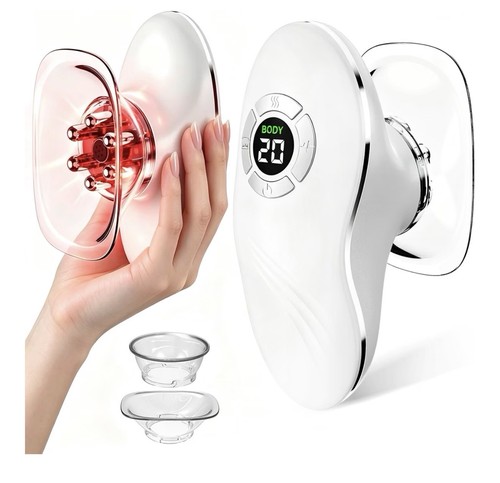 Cellulite massage tool - 3-in-1,