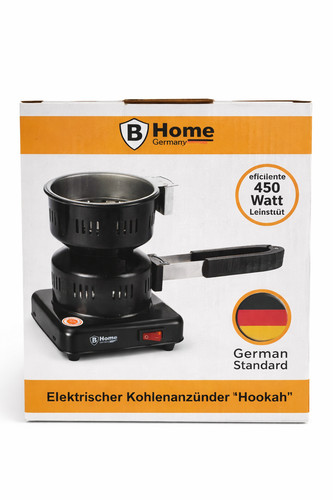 Electric hookah shisha - electric,