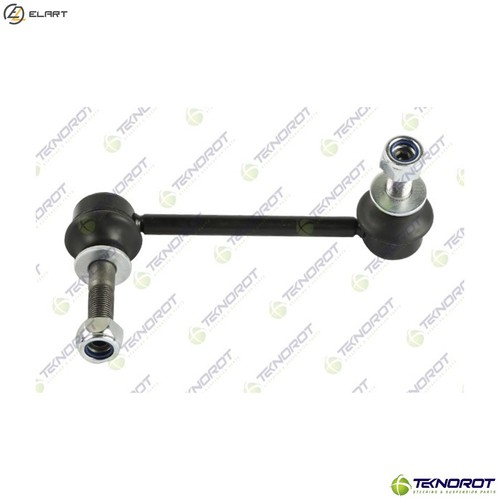 Linkcoupling rod stabiliser - linkcoupling,