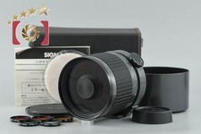 Sigma MIRROR TELEPHOTO