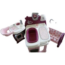 SMOBY BABY NURSE GRANDE PLAY
