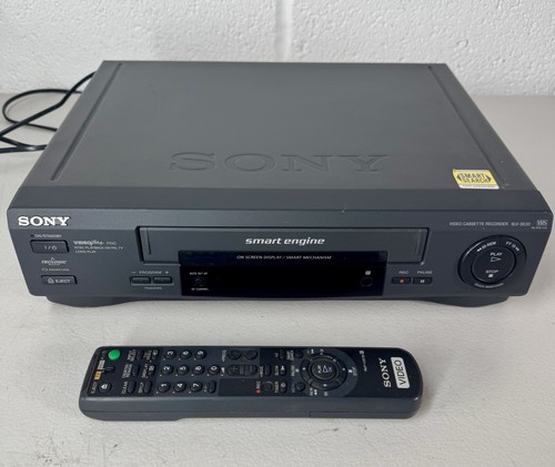 Sony slv se20ux - sony, slv-se20ux
