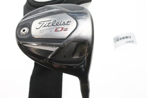 Titleist 910d2 golf - 910d2,