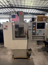 HAAS MINI MILL CNC Vertical