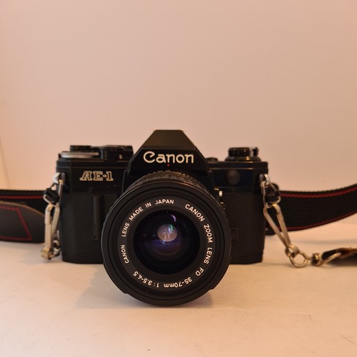Canon with 70mm zoom - canon,