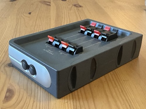Bandridge asb314 passive - asb314,