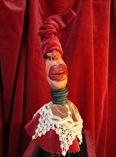 'JACK IN A BOX'  Theatre PROP