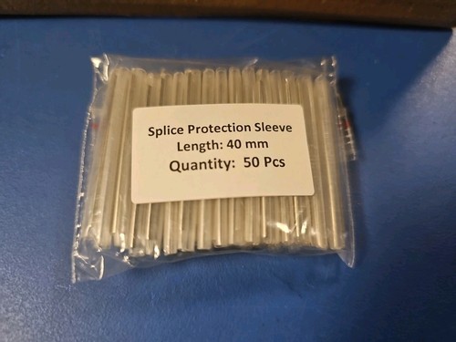 500pcs 40mm fiber - 500pcs,