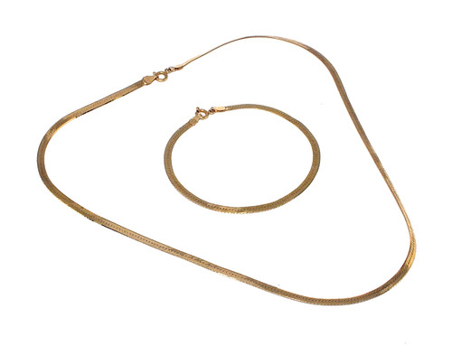 Ladies womens 9ct yellow - ladies/womens, gold