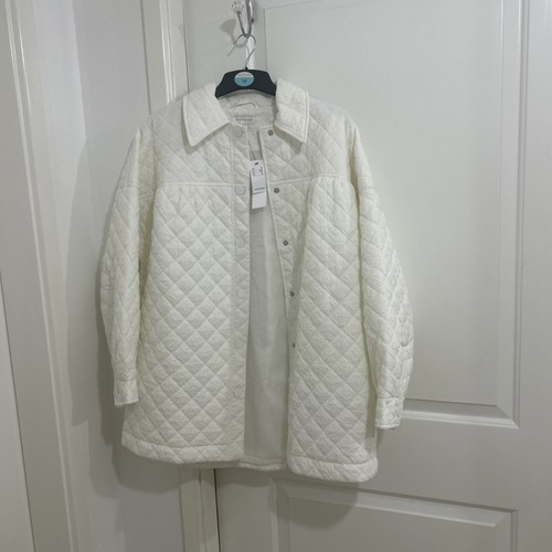 Topshop womens jacket - topshop, lining
