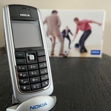 Nokia 6021 new in box