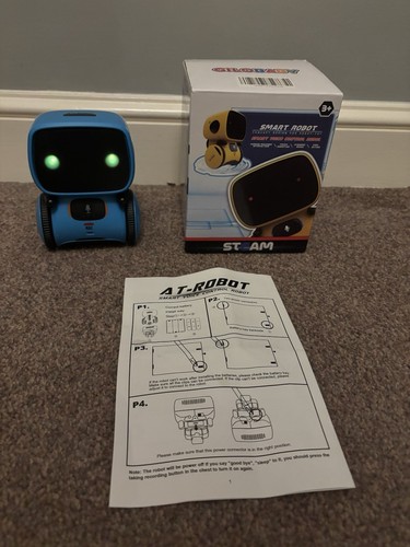 Gilobaby smart interactive - gilobaby,