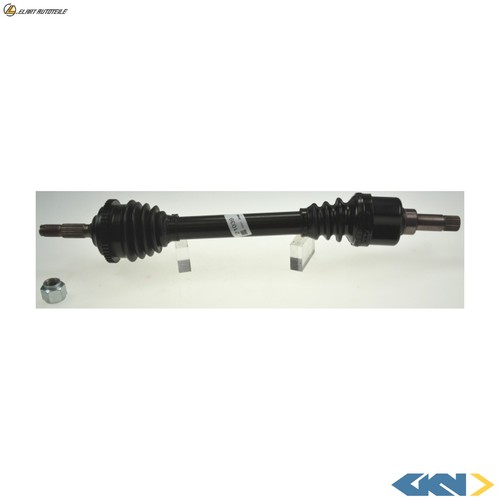 Driveshaft 303202 for peugeot - for,