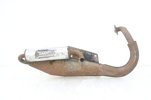 Exhaust pipe peugeot - pipe,