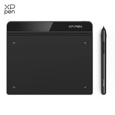 XP-Pen Star G640 Graphics