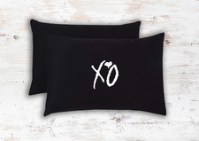 The Weeknd Pair of Pillow