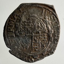 1625-49 Charles I 1st Penny