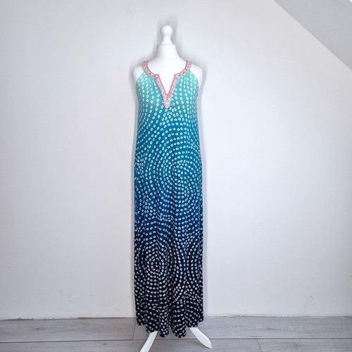 Monsoon maxi dress jersey - dress,