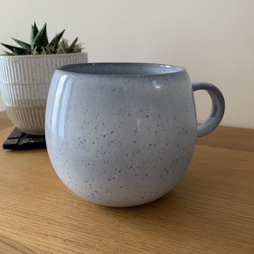 Habitat evora large stoneware - evora,