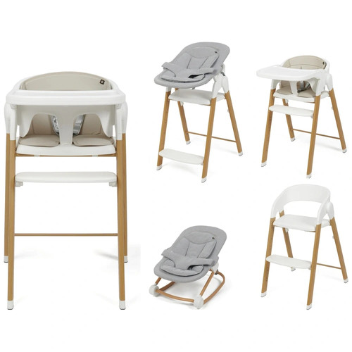 Babylo grow and - and, 4-in-1