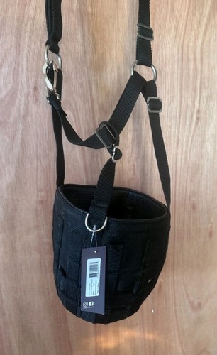 Qhp grazing muzzle - qhp, for