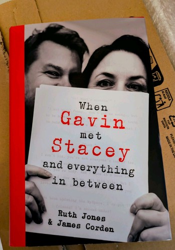 When gavin met - when, and