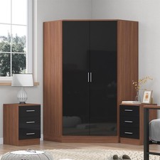 REFLECT 3pc Bedroom Set - 2