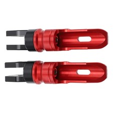Motorcycle Front Foot Pegs