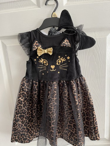 4yrs animal print - f&f,