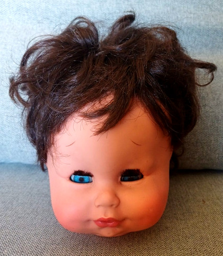 Furga cicciotto vintage doll - furga,