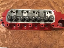 Classic Mini 1275 cylinder head