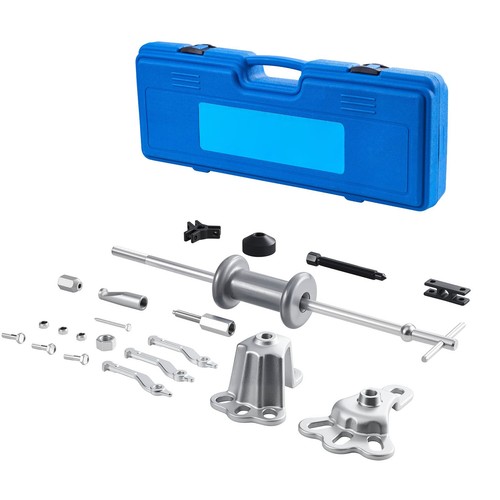 Slide hammer puller - slide, set
