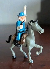 Exin West Horse Union Army